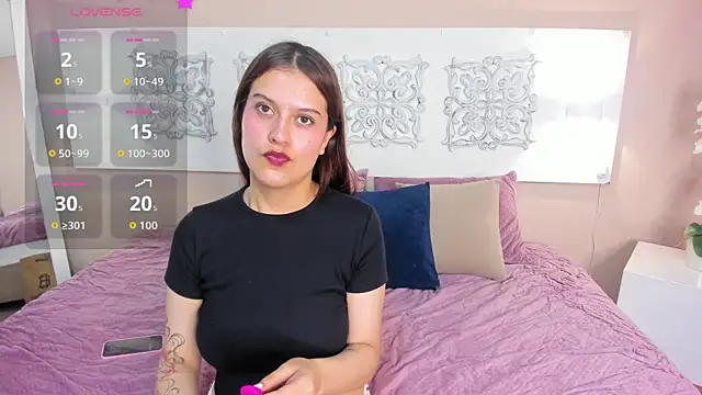madydoll  online show from 04.22.26