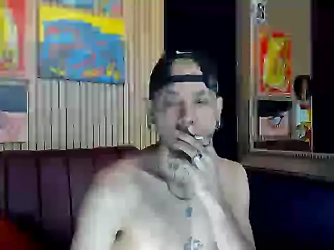 Snapshot of Murdockk chatting on 06.07.26 Murdockk online show from 06.07.26