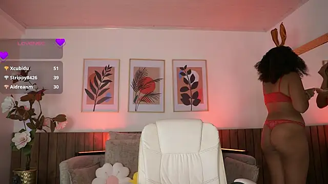 BrianaLane online show from 07.15.26