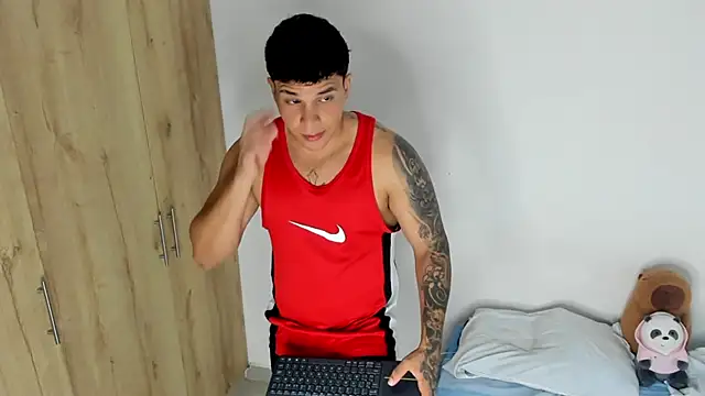 DrakeSmith  online show from 04.13.26