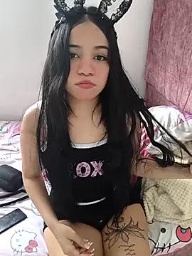 Snapshot of Tatiana_Flame69 chatting on 04.14.26 Tatiana Flame69 online show from 04.14.26