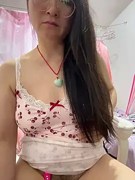 Snapshot of H-202604 chatting on 06.01.26 H-202604 online show from 06.01.26