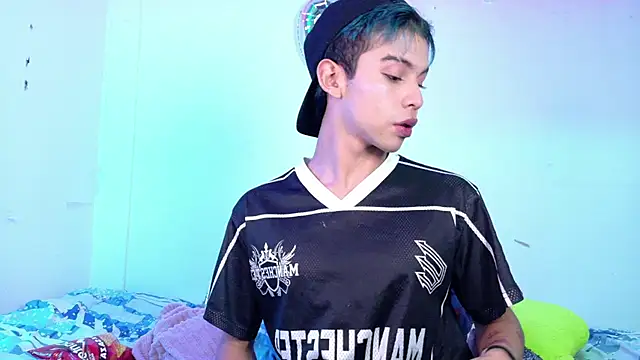 Apolo Prince1 online show from 07.06.26