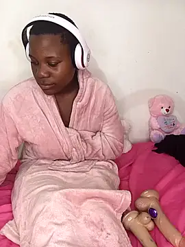 ShyBabe 07 online show from 05.10.26