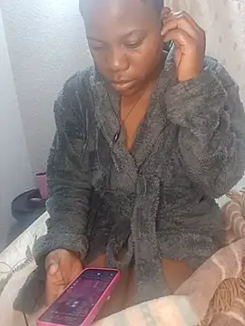 ShyBabe 07 online show from 06.19.26