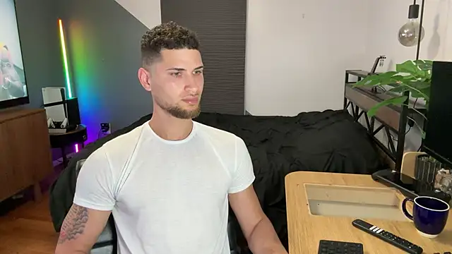 Splash8x online show from 04.29.26