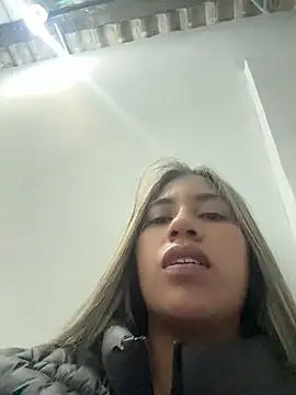 Snapshot of Kimmiebellarie chatting on 04.18.26 Kimmiebellarie online show from 04.18.26