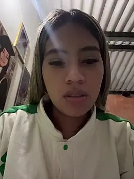 Snapshot of Kimmiebellarie chatting on 06.07.26 Kimmiebellarie online show from 06.07.26