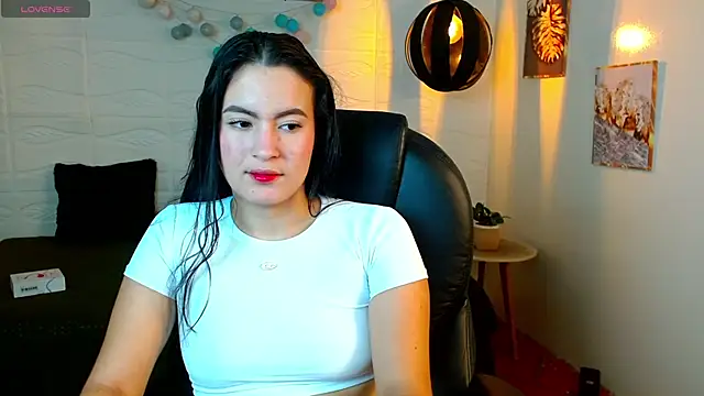 rosaleia  online show from 06.02.26