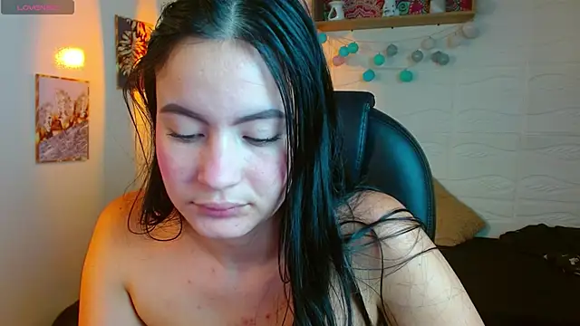 rosaleia  online show from 06.11.26