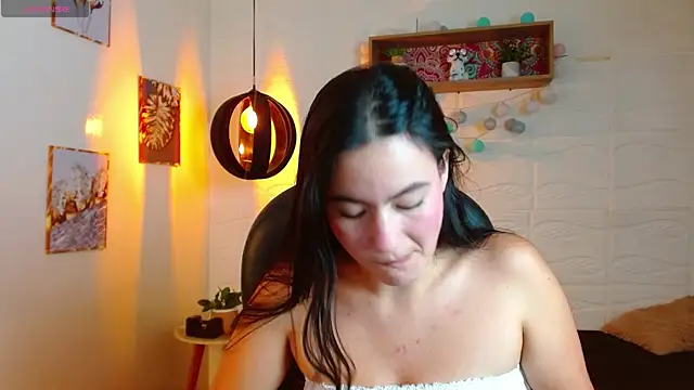 rosaleia  online show from 06.13.26