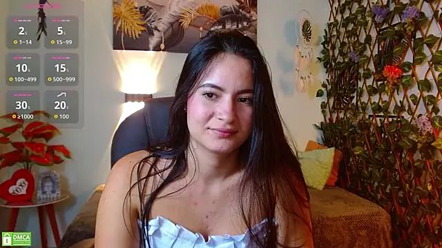 rosaleia  online show from 07.29.26
