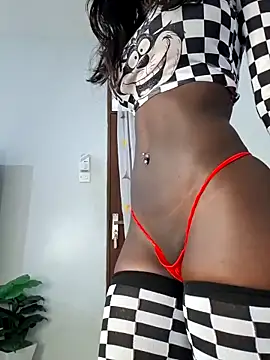 Sexxy Babe2 online show from 04.30.26