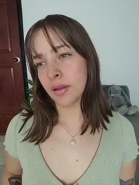 Mari Rouse online show from 05.15.26