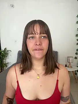 Mari Rouse online show from 05.21.26
