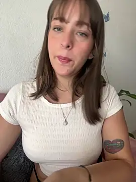 Mari Rouse online show from 07.27.26