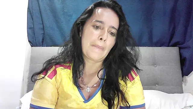 Snapshot of Estefany-magic chatting on 07.04.26 Estefany-magic online show from 07.04.26