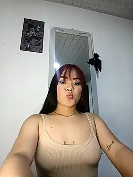 Maddy sm online show from 04.16.26