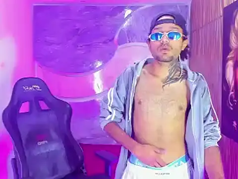 Josh Hot Sex online show from 04.11.26