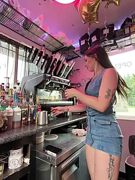 juicybootyquinn online show from 05.07.26