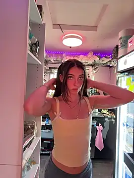 juicybootyquinn online show from 05.28.26