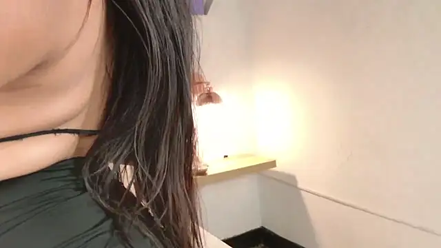 kaia boobs online show from 06.02.26