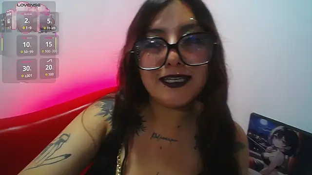 aitana monteverde online show from 05.23.26