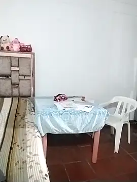 Ninibella online show from 06.04.26