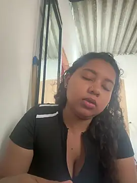 Ninibella online show from 07.22.26