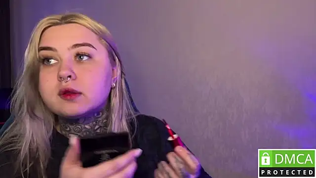 CuteUna online show from 04.14.26