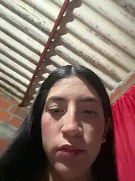 Colombianita222 online show from 06.03.26