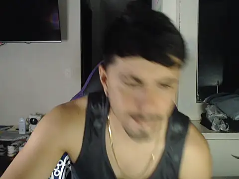 Snapshot of Andres_Blessed chatting on 04.14.26 Andres Blessed online show from 04.14.26