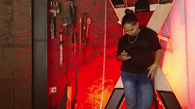MasterKisame Bdsm online show from 07.31.26