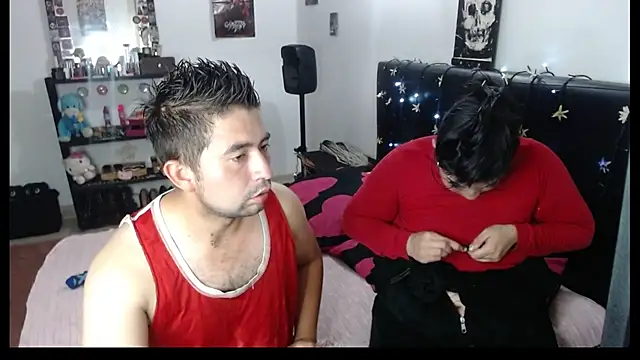 Snapshot of bonnie--clark chatting on 04.12.26 bonnie--clark online show from 04.12.26