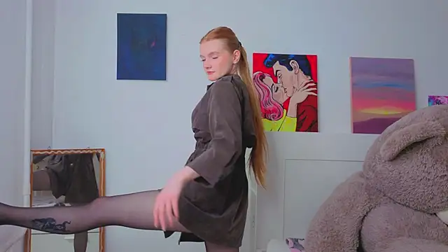 pink nipples  online show from 04.25.26