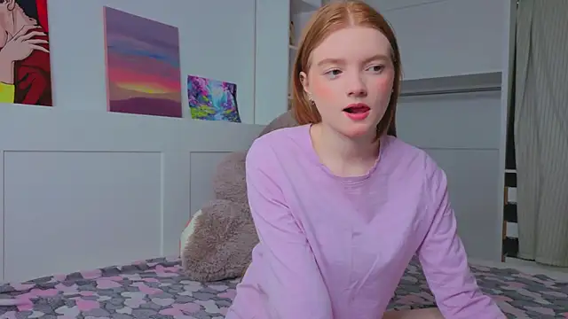pink nipples  online show from 04.27.26