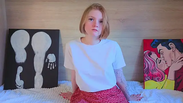 pink nipples  online show from 05.27.26