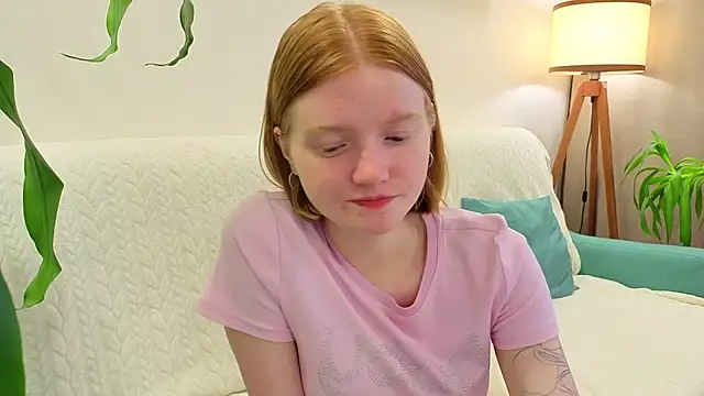 pink nipples  online show from 07.21.26