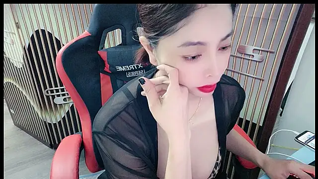Hot bbaby online show from 06.18.26