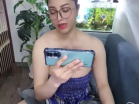 Hot bbaby online show from 07.22.26
