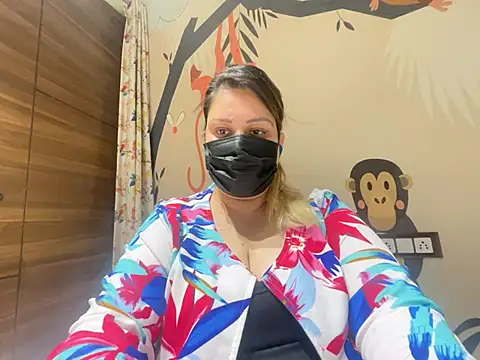 kavyasingh36 online show from 04.25.26