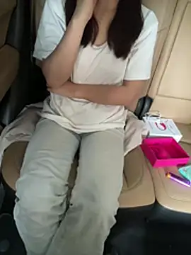 jiaojiaobaobei online show from 04.19.26