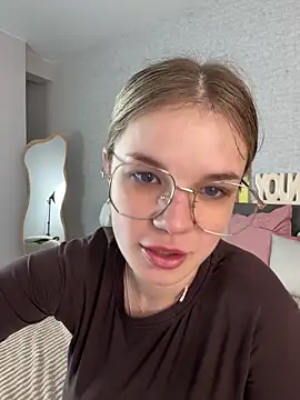 KimEvanss online show from 05.31.26