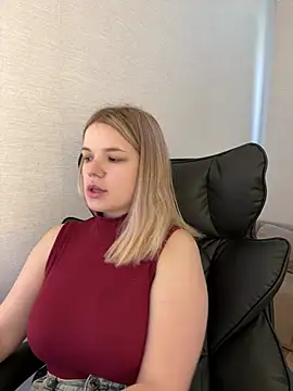 KimEvanss online show from 06.21.26