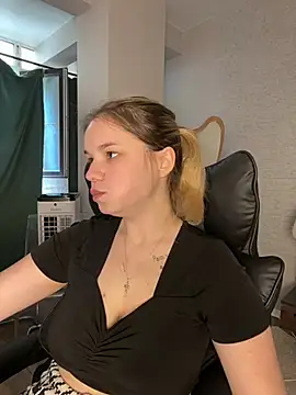KimEvanss online show from 07.23.26