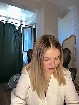 KimEvanss online show from 07.24.26