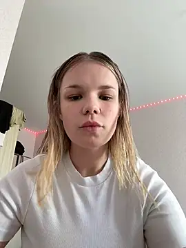 KimEvanss online show from 07.27.26