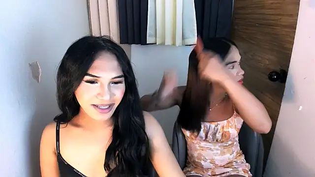 slutty aki online show from 05.18.26
