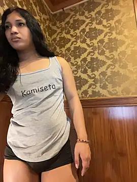 slutty aki online show from 07.16.26