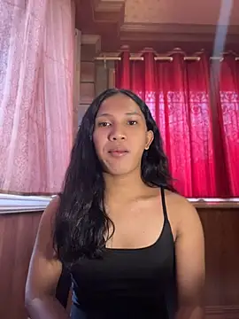 slutty aki online show from 07.18.26